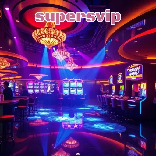 supersvip: Bergabung Clan dan Nikmati Keunggulan Game Online