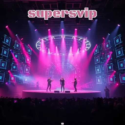 supersvip: Temukan Keunggulan Berita Game Terbaik di Sini!
