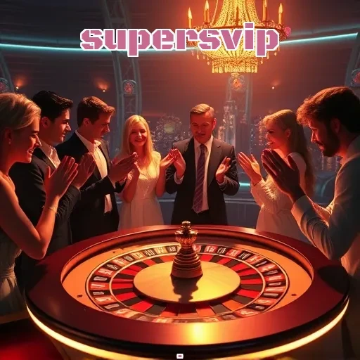 supersvip: Inovasi Streaming Game yang Mengubah Cara Kita Bermain