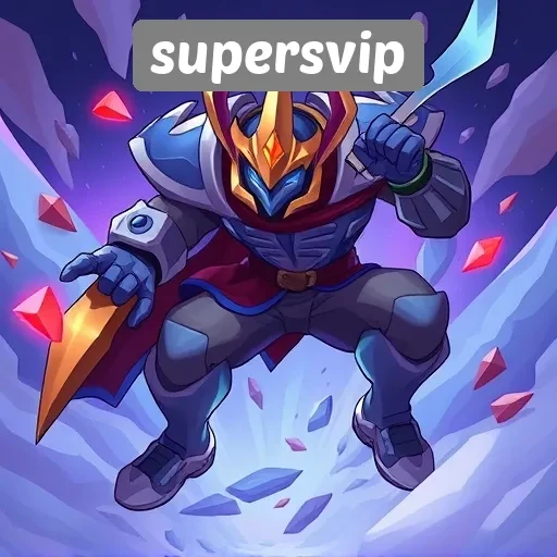Analisis Fitur Menarik di Supersvip untuk Gamer