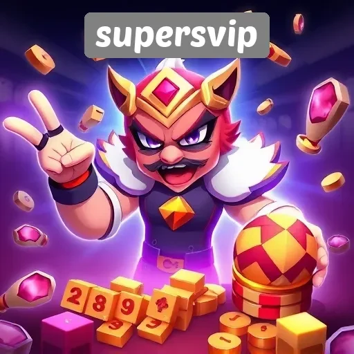 Fitur Menarik yang Ditawarkan Supersvip untuk Pengguna