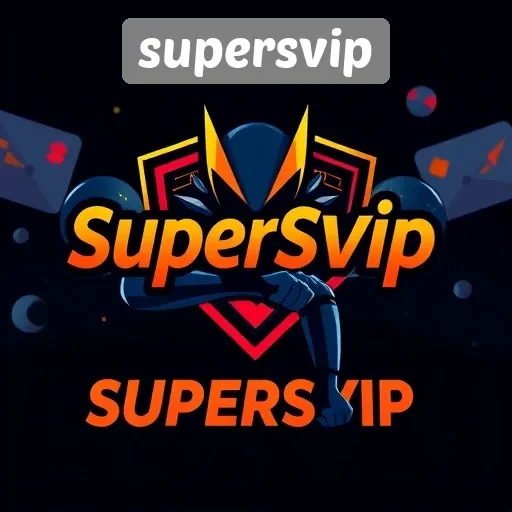 Bagaimana Supersvip Memfasilitasi Komunitas Game di Tanah Air