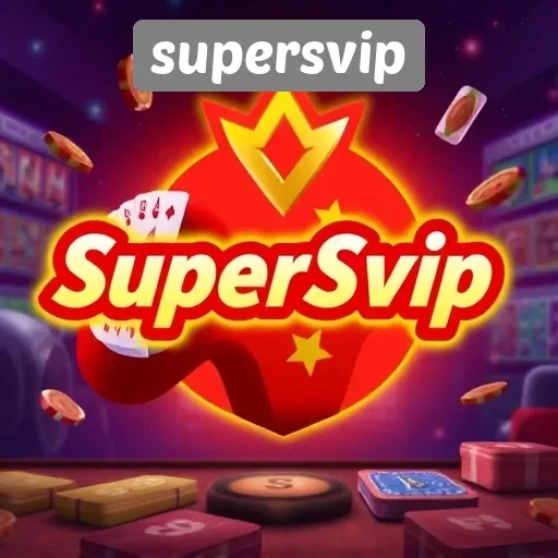 Mengenal Supersvip Situs Game Terpopuler di Indonesia