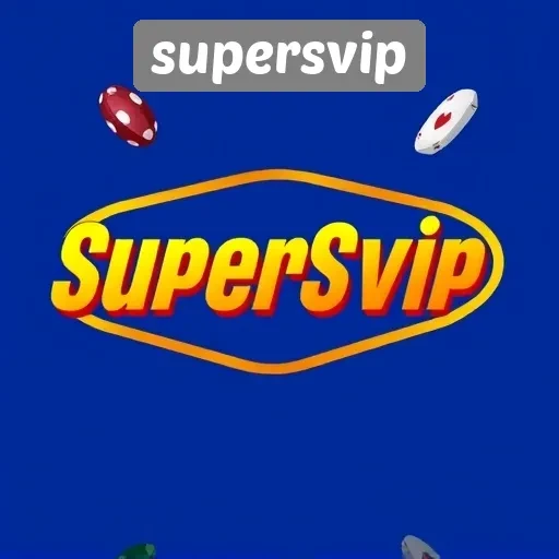 Keunggulan Supersvip Dalam Menyediakan Beragam Permainan